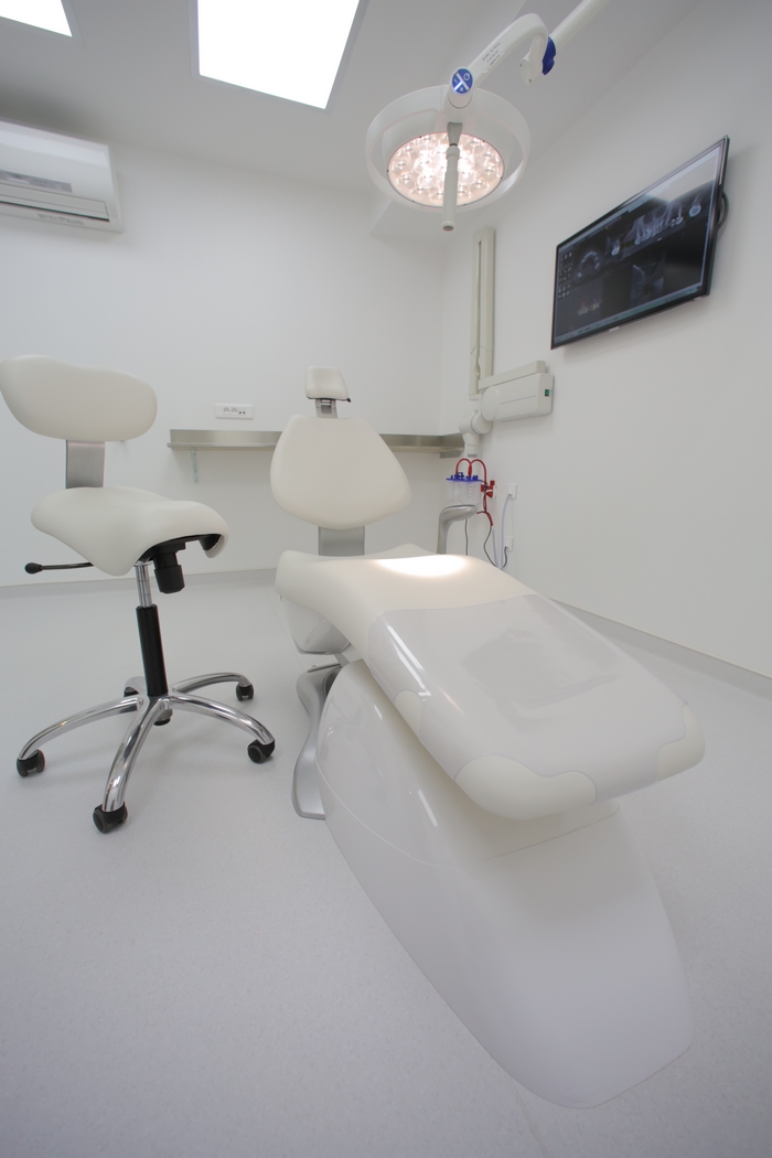 bloc operatoire dentaire dr