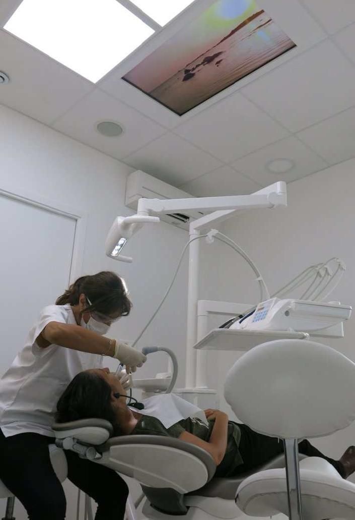 Dentiste sédation consciente Seine-et-Marne 77